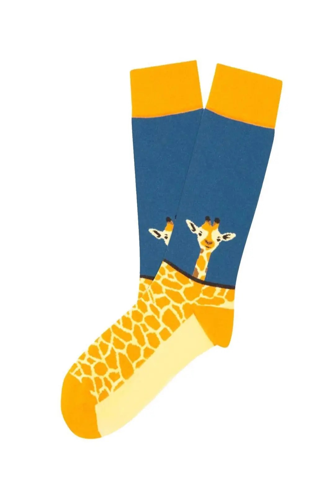 Faites entrer la bonne humeur dans votre dressing avec Carnaval Socks