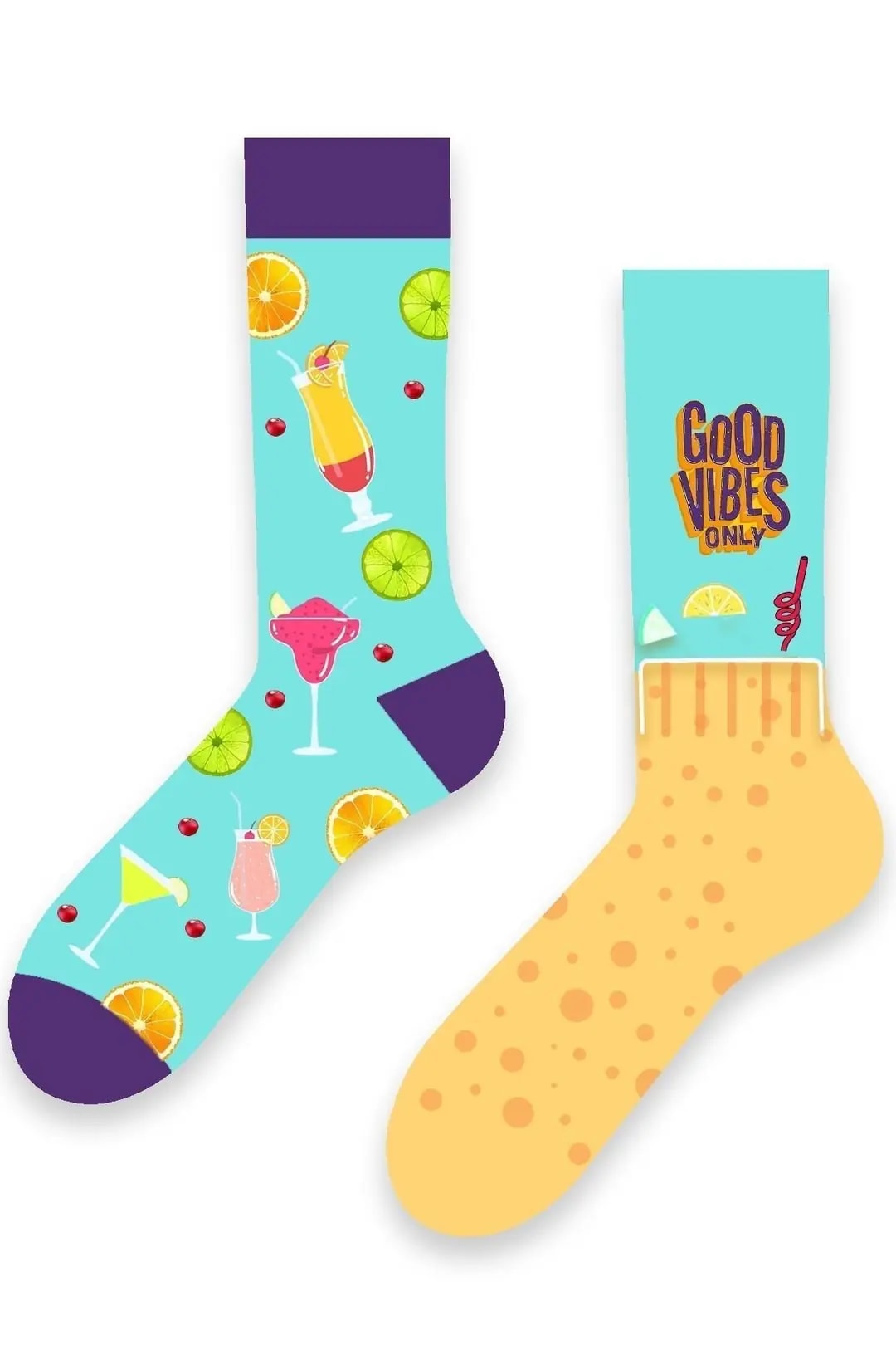 Good Vibes Only