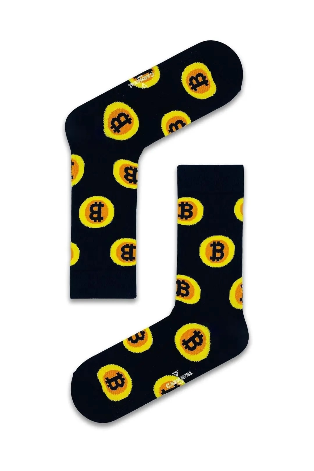 Exprimez votre personnalité et votre sens des tendances jusque dans les moindres détails avec Carnaval Socks